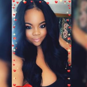 Meet your Posher, Krystal